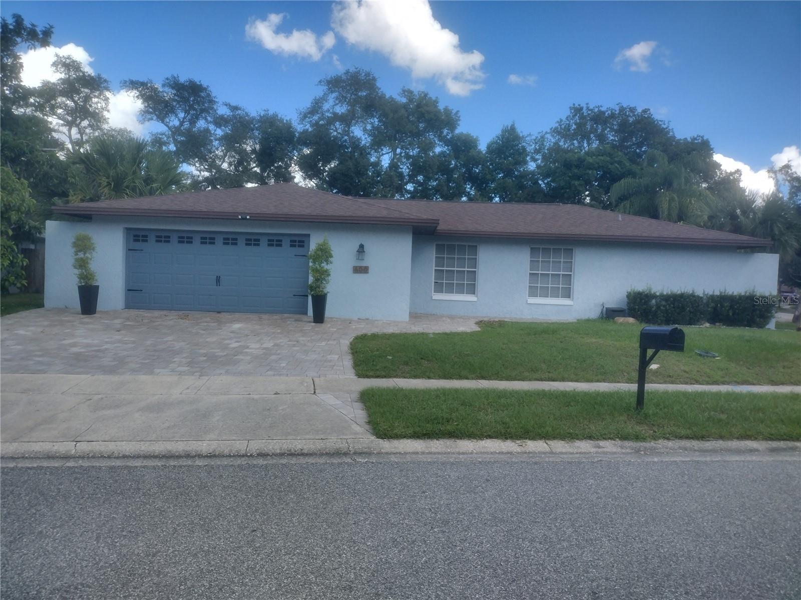 600 SWALLOW DR, CASSELBERRY, FL, 32707