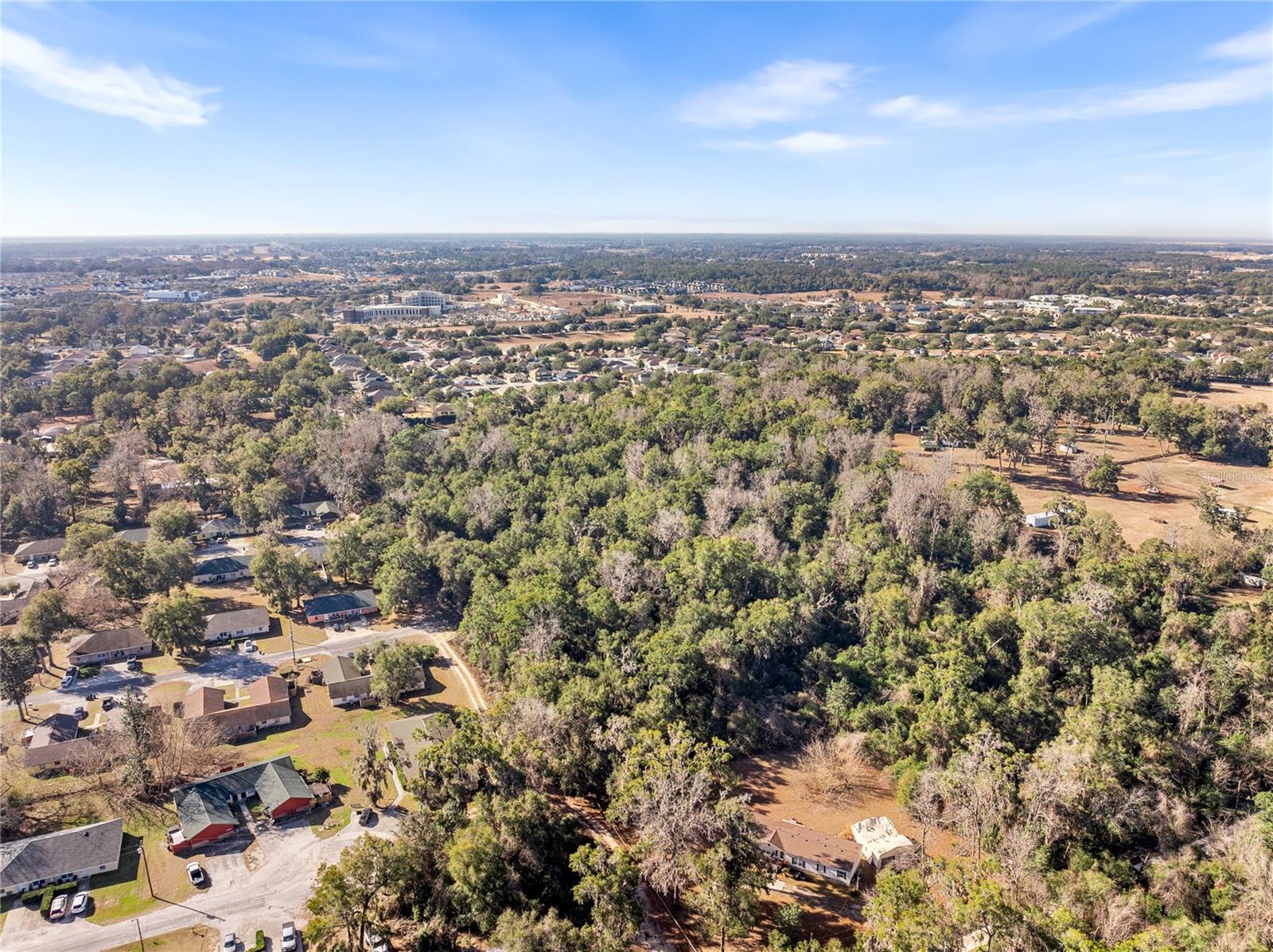 PID 23891-002-00 OFF  SW 46TH AVE, OCALA, FL, 34474