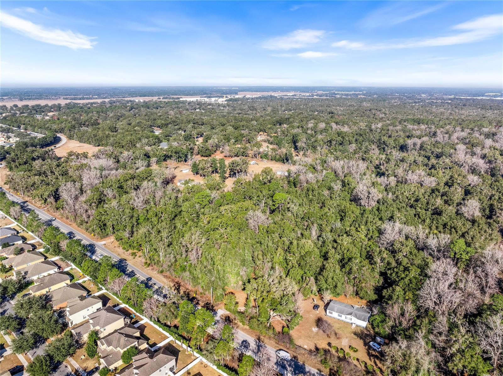 PID 23891-002-00 OFF  SW 46TH AVE, OCALA, FL, 34474