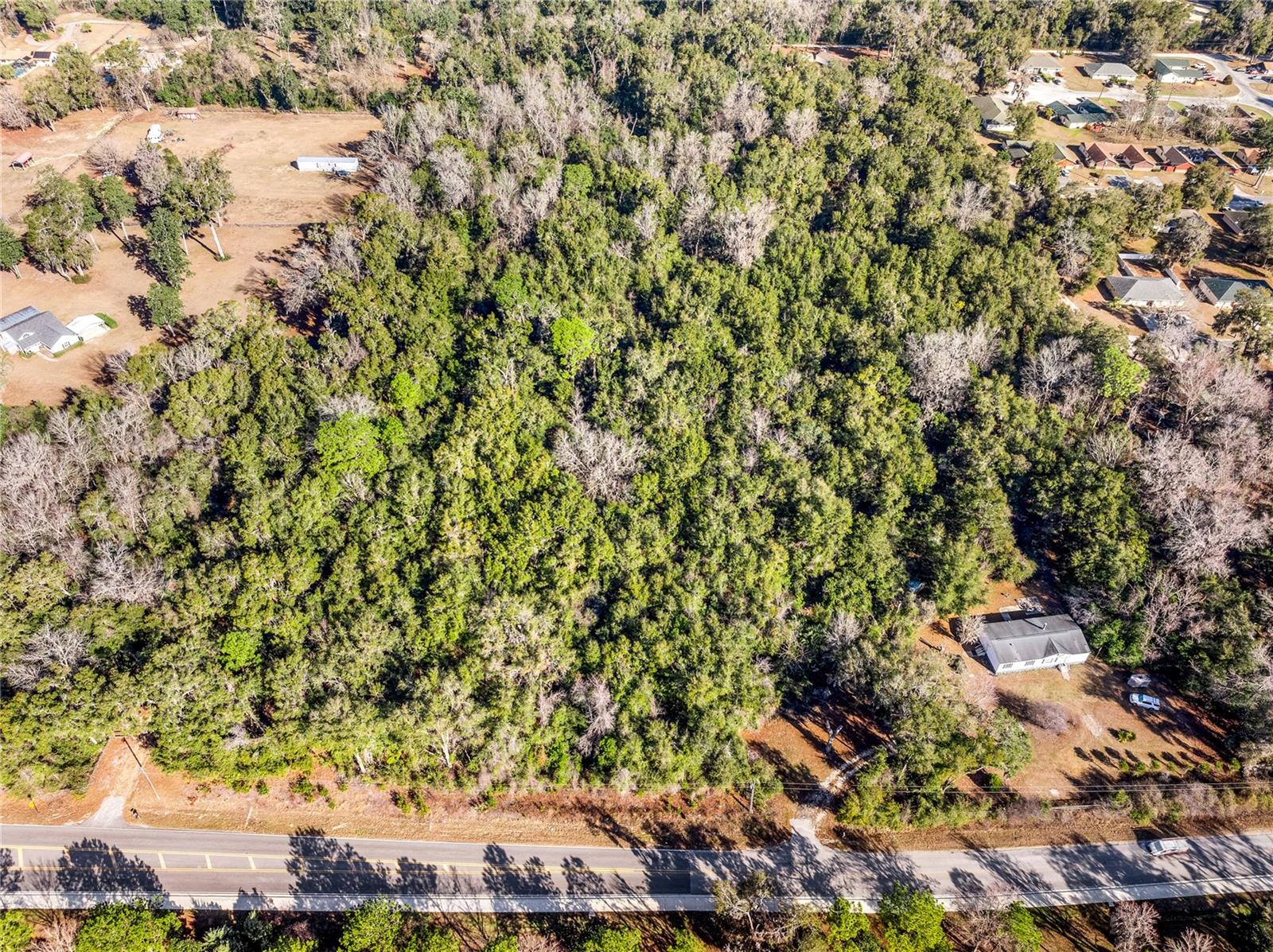 PID 23891-002-00 OFF  SW 46TH AVE, OCALA, FL, 34474
