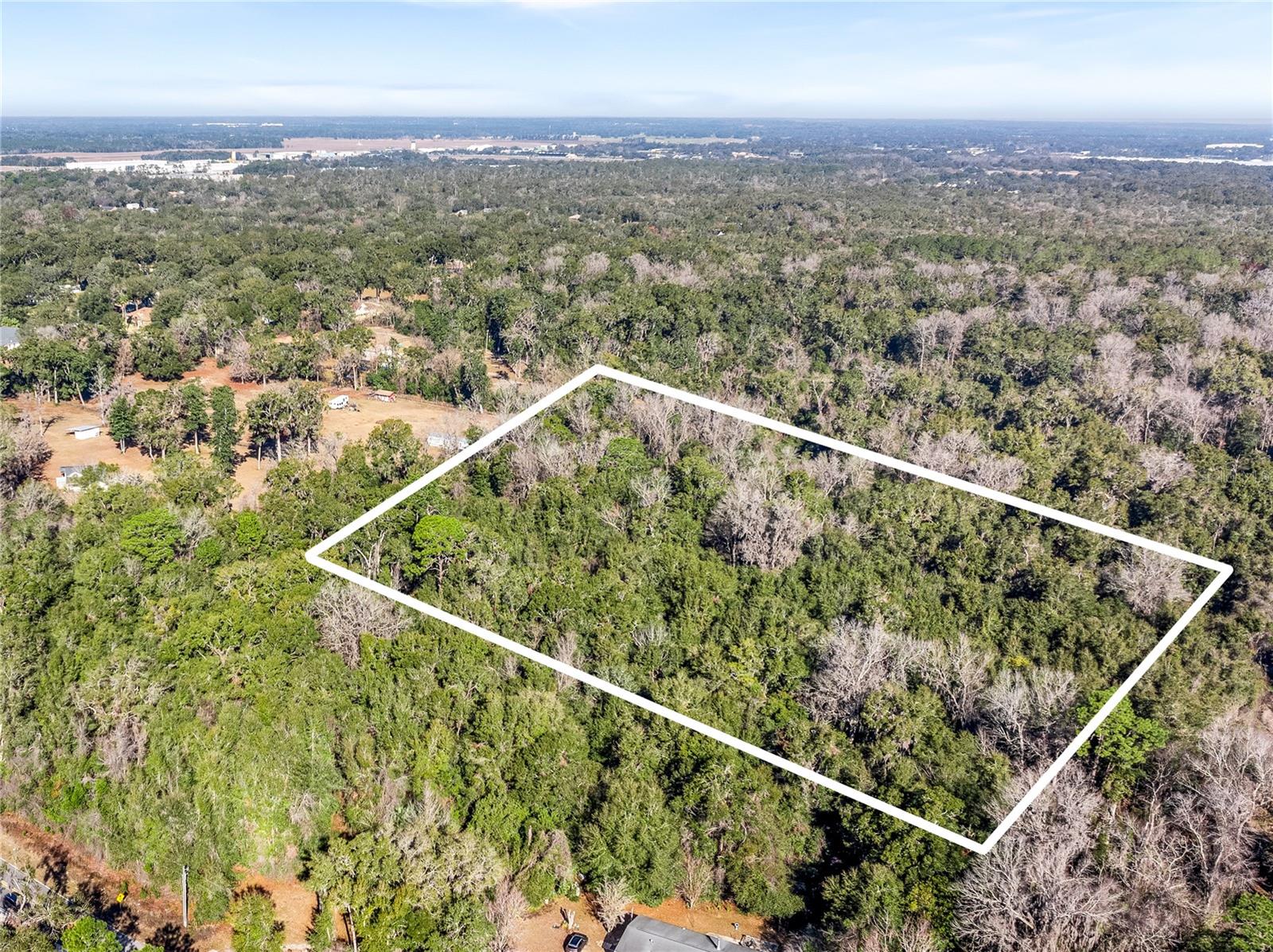 PID 23891-002-00 OFF  SW 46TH AVE, OCALA, FL, 34474