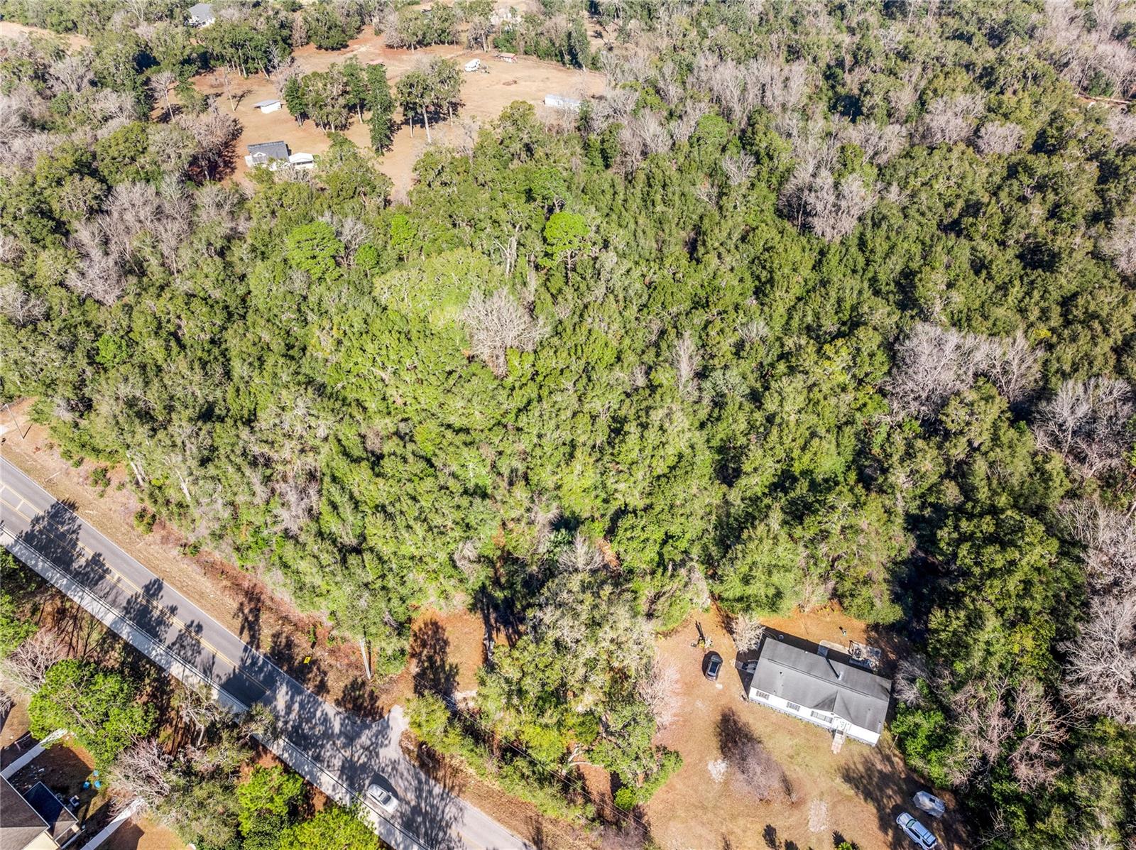 PID 23891-002-00 OFF  SW 46TH AVE, OCALA, FL, 34474