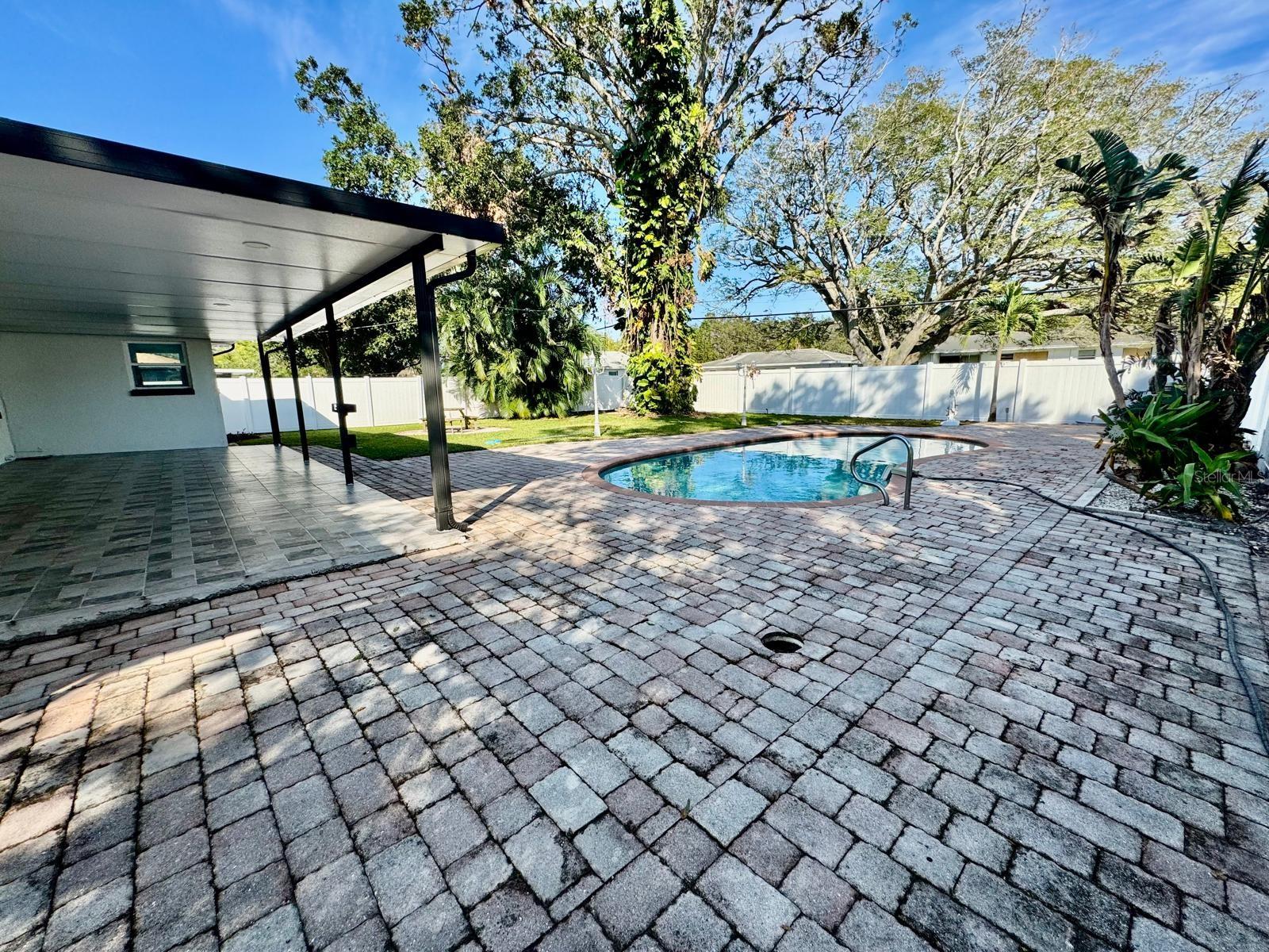 9 N AURORA AVE, CLEARWATER, FL, 33765