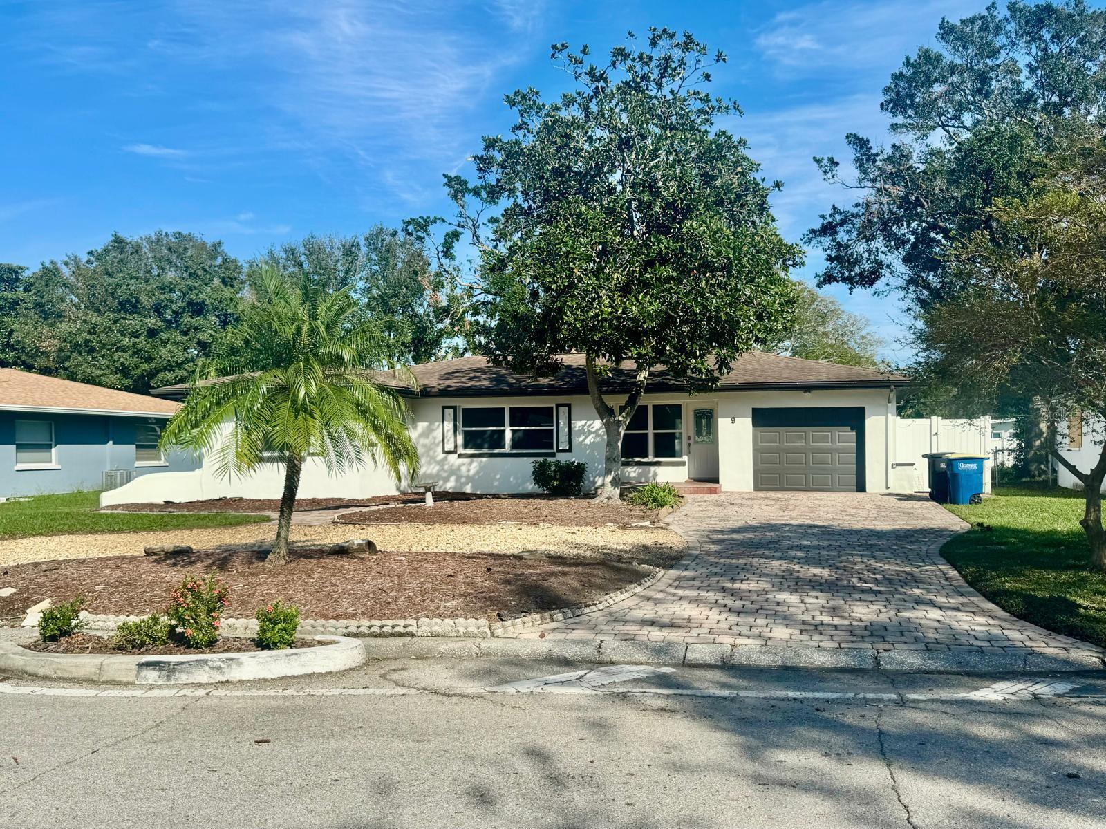 9 N AURORA AVE, CLEARWATER, FL, 33765