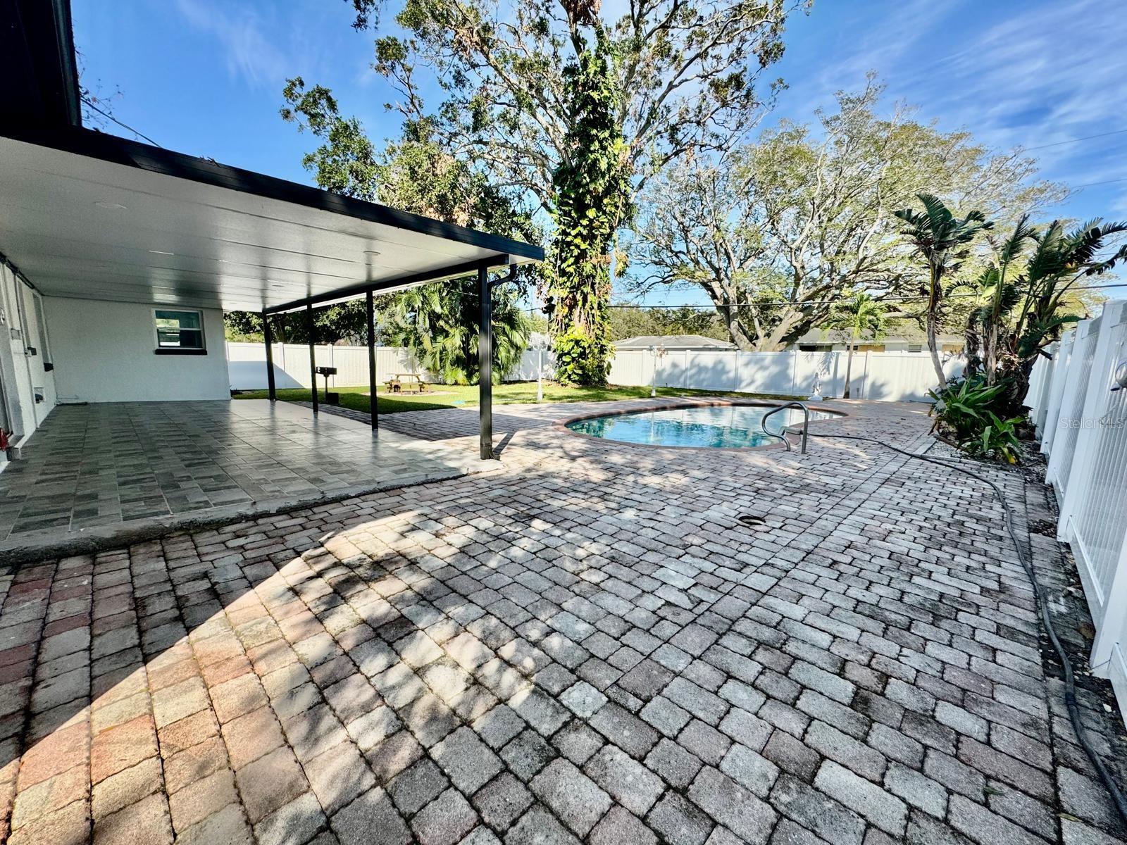 9 N AURORA AVE, CLEARWATER, FL, 33765