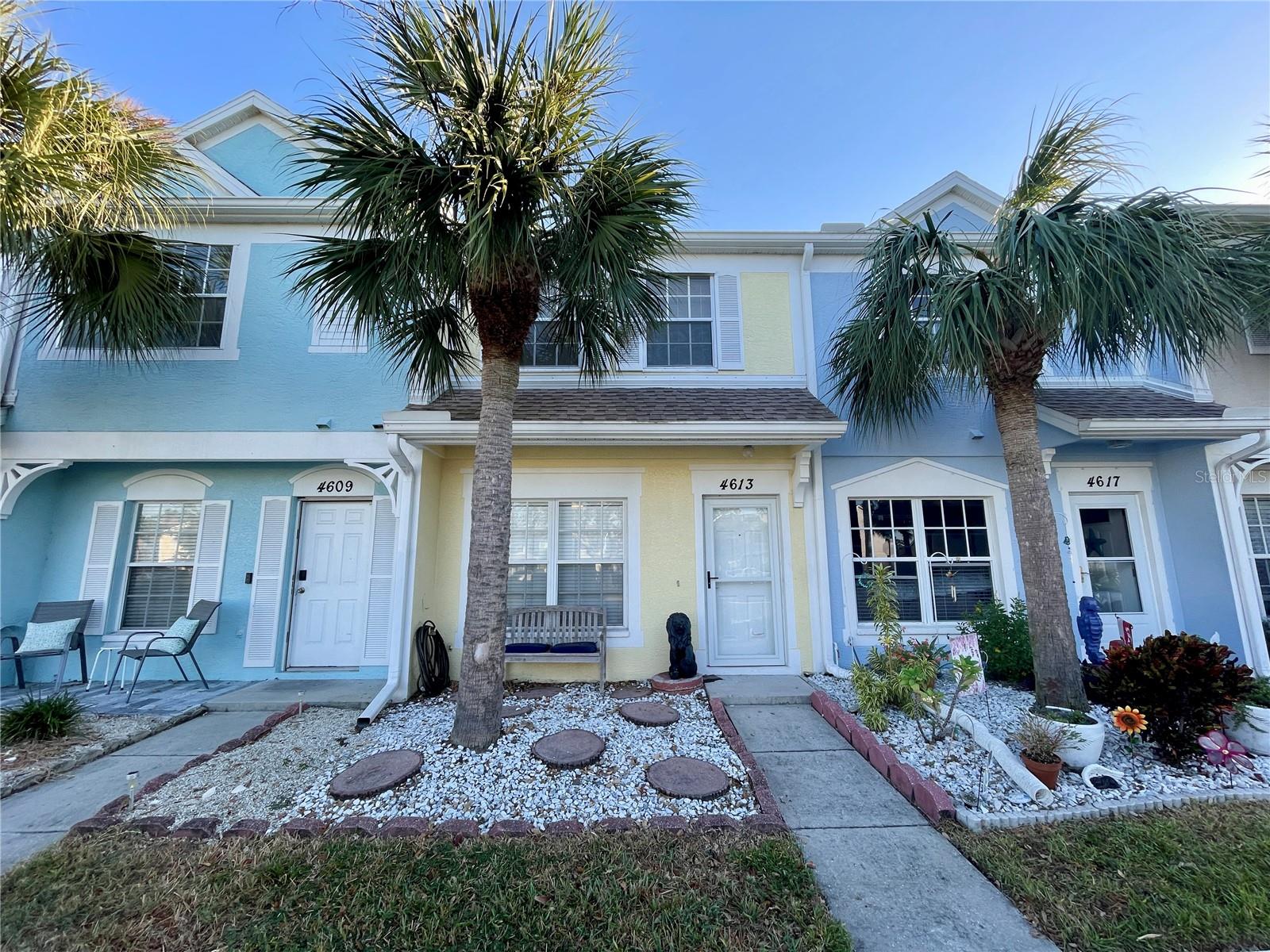 4613 SABAL KEY DR, BRADENTON, FL, 34203