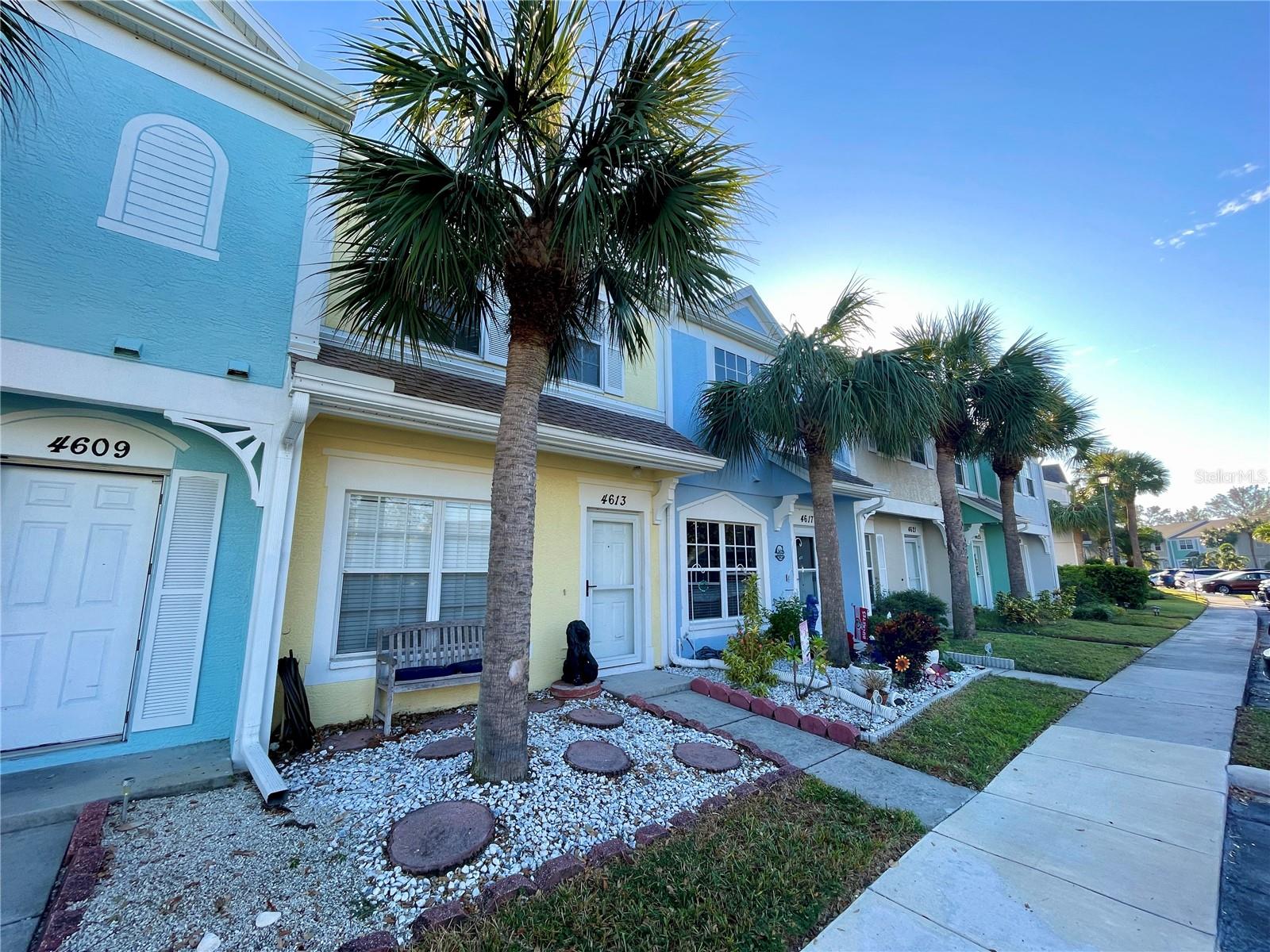 4613 SABAL KEY DR, BRADENTON, FL, 34203