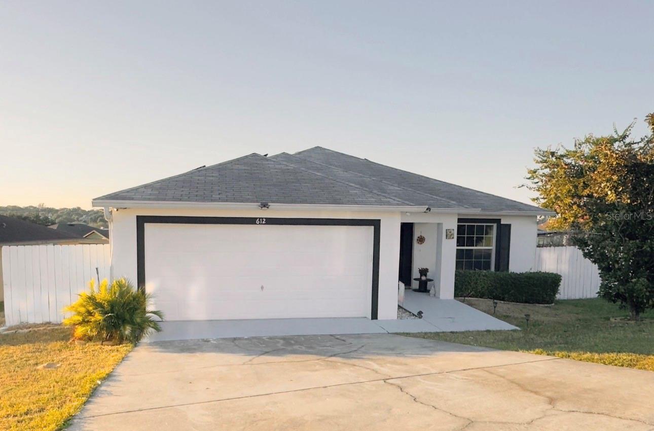612 CHICAGO WAY, DUNDEE, FL, 33838
