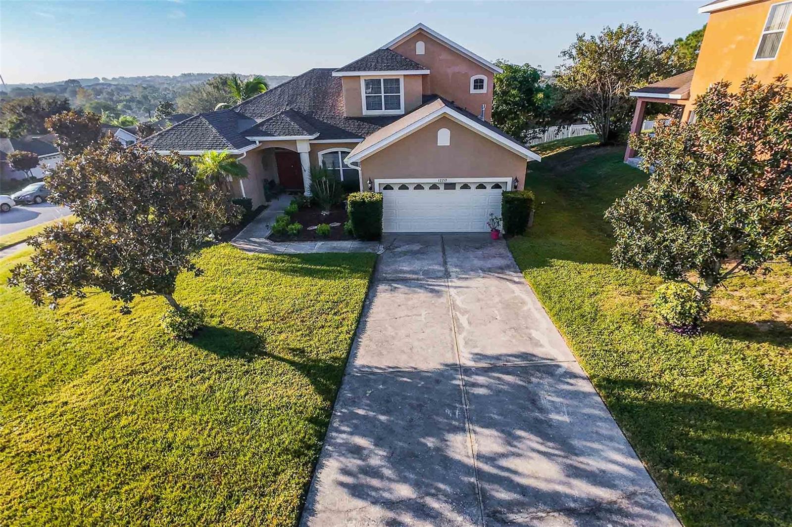 12213 STILL MEADOW DR, CLERMONT, FL, 34711