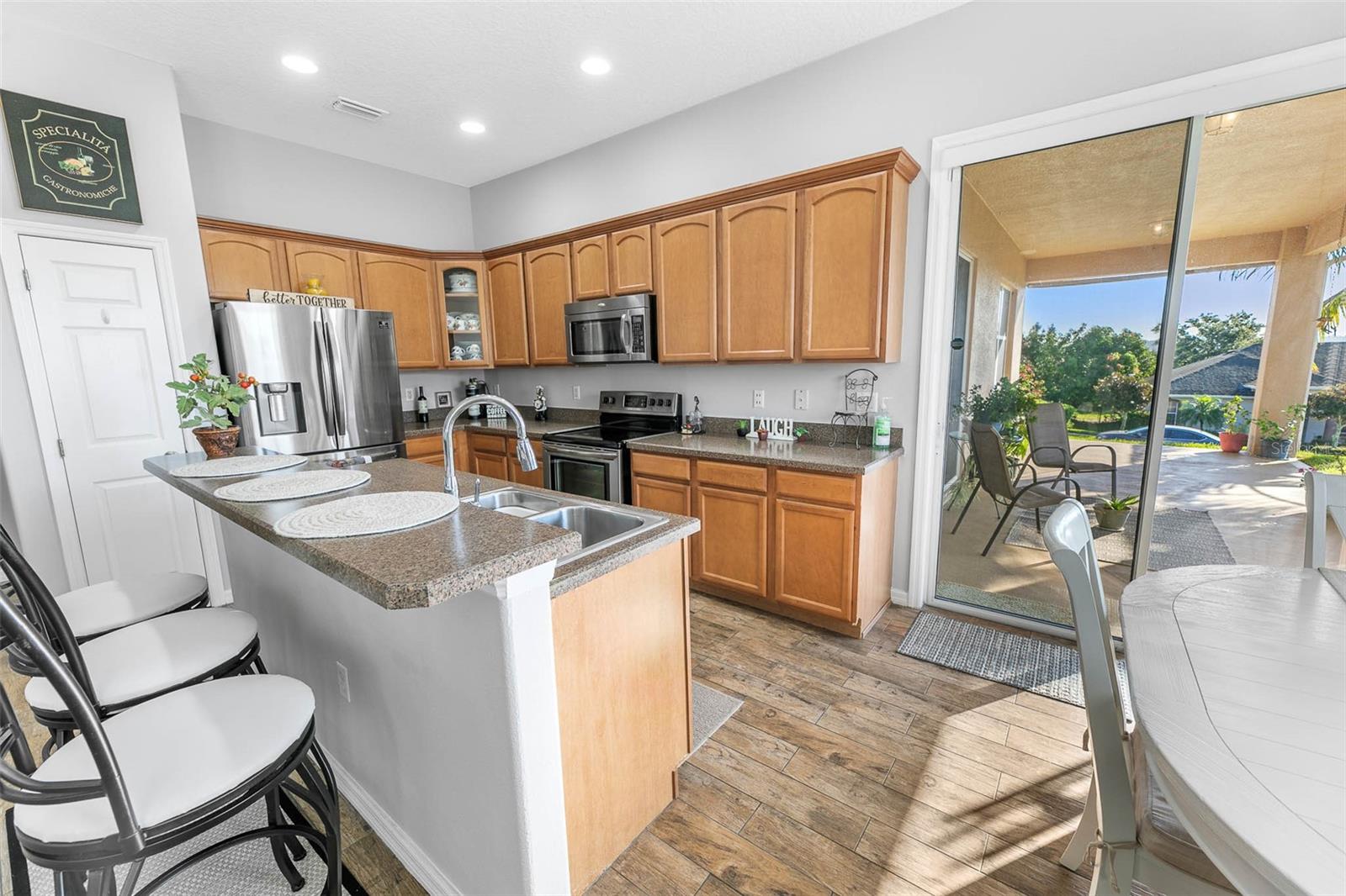 12213 STILL MEADOW DR, CLERMONT, FL, 34711