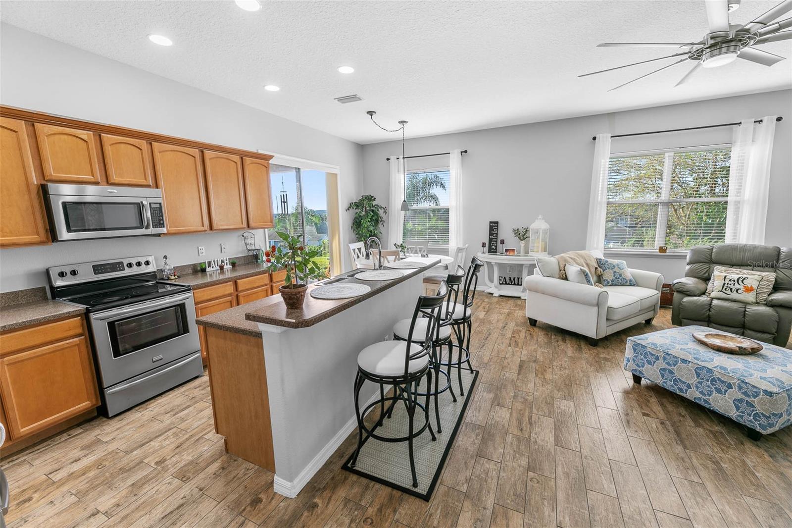 12213 STILL MEADOW DR, CLERMONT, FL, 34711