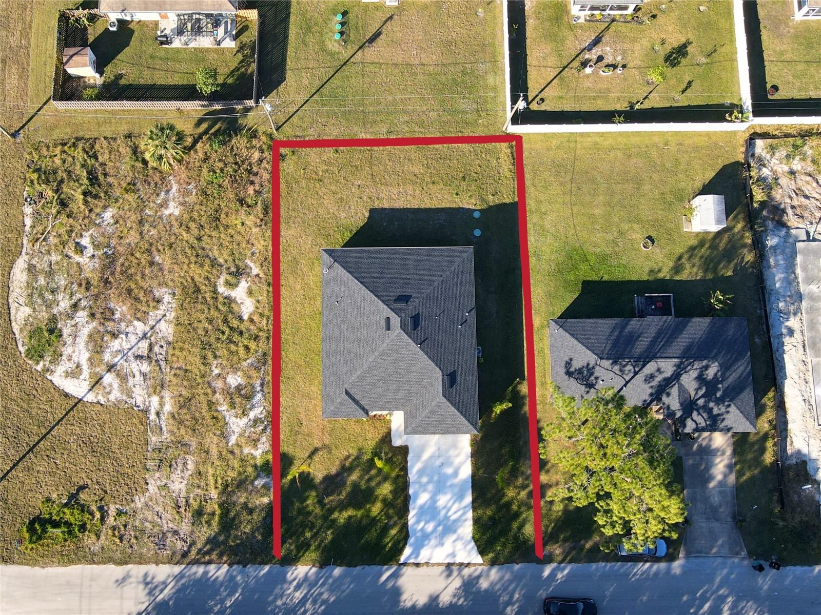 491 FLAT RIVER ST SW, PALM BAY, FL, 32908