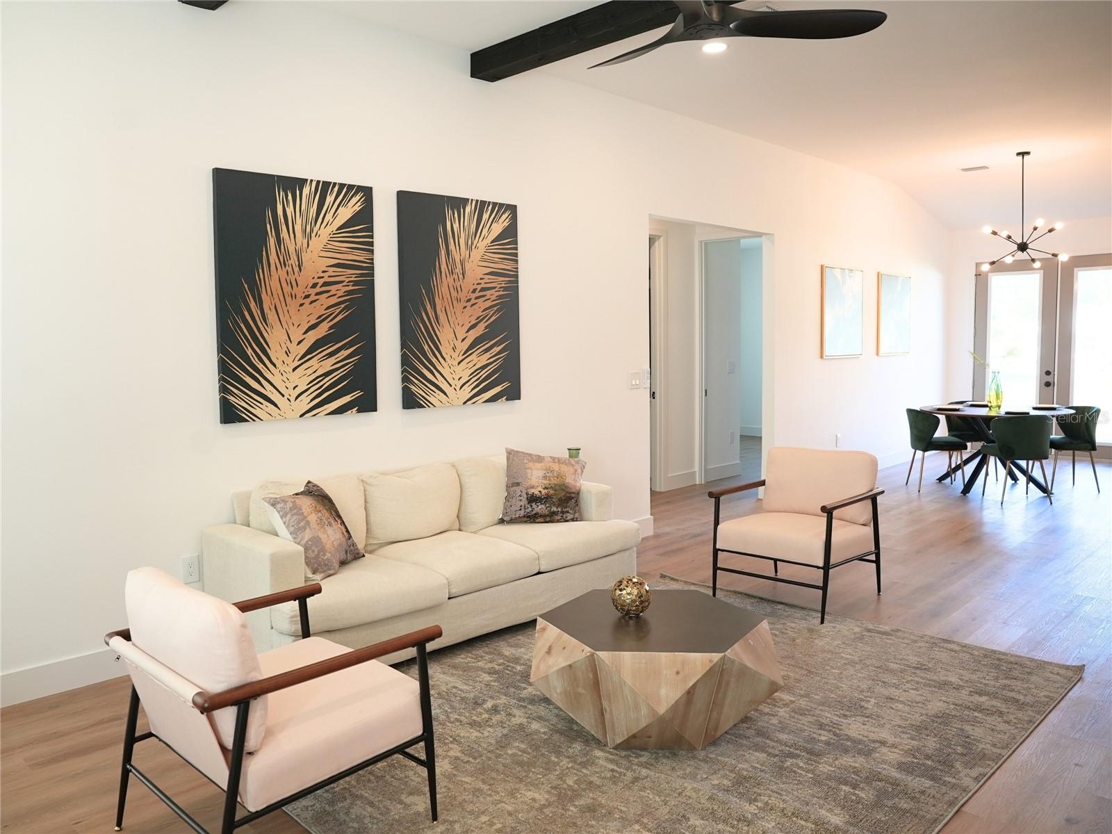 491 FLAT RIVER ST SW, PALM BAY, FL, 32908
