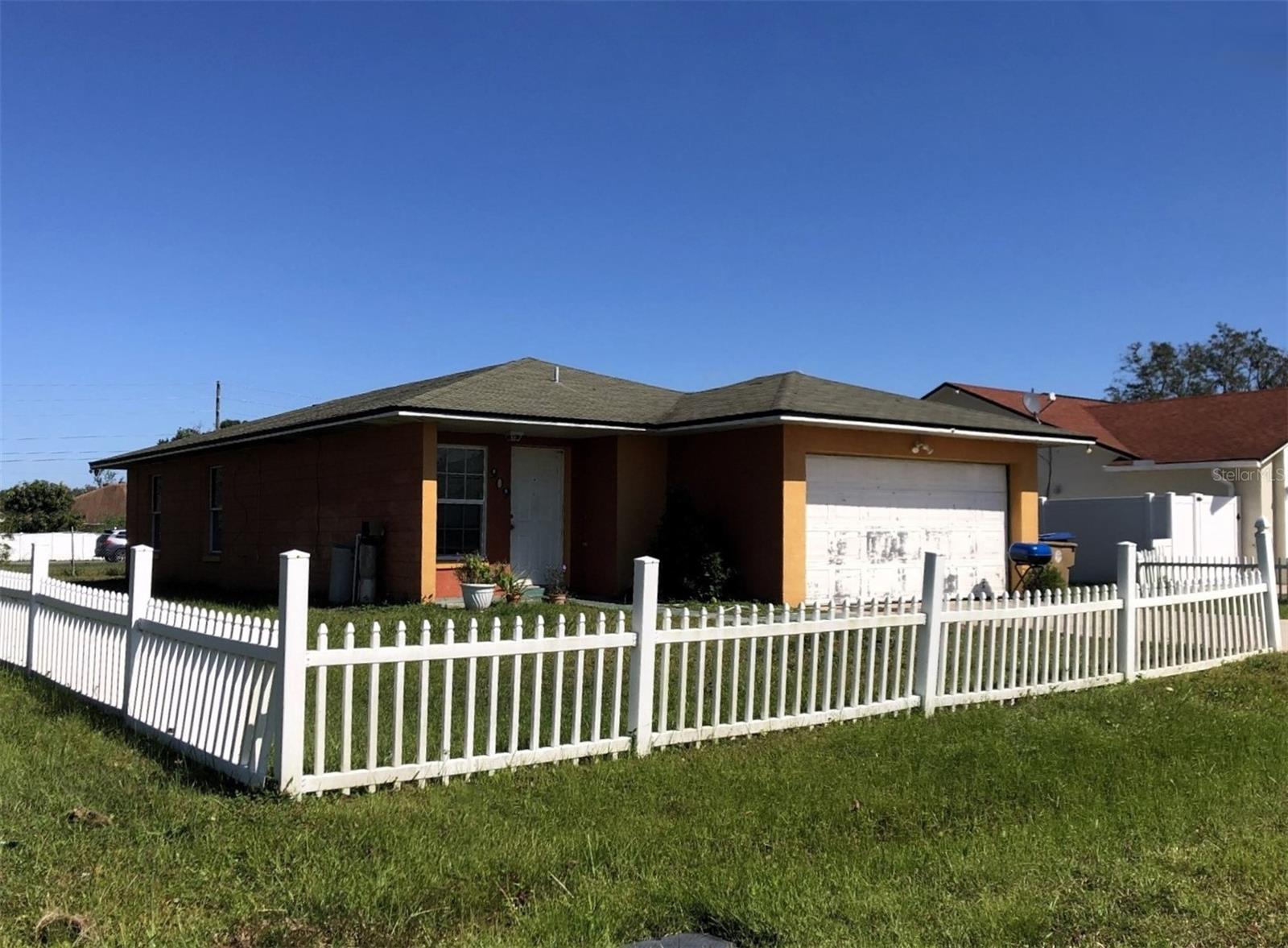909 SAN PAULO WAY, KISSIMMEE, FL, 34758
