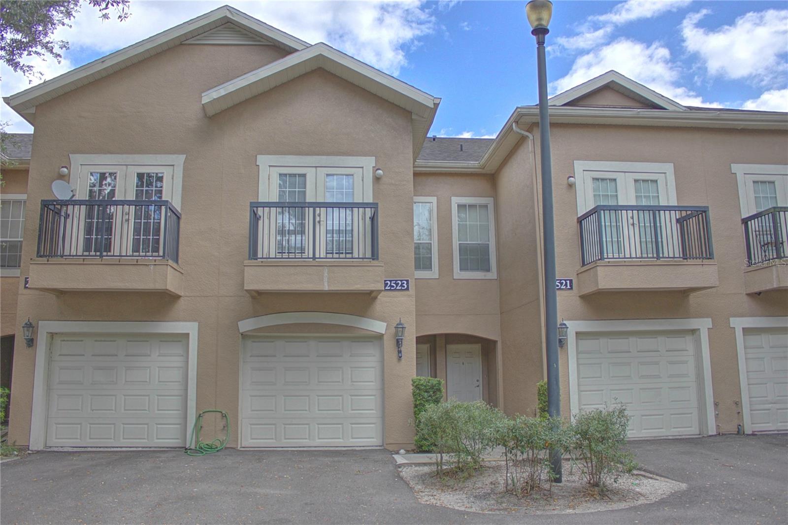 2523 LANCIEN CT #3, ORLANDO, FL, 32826