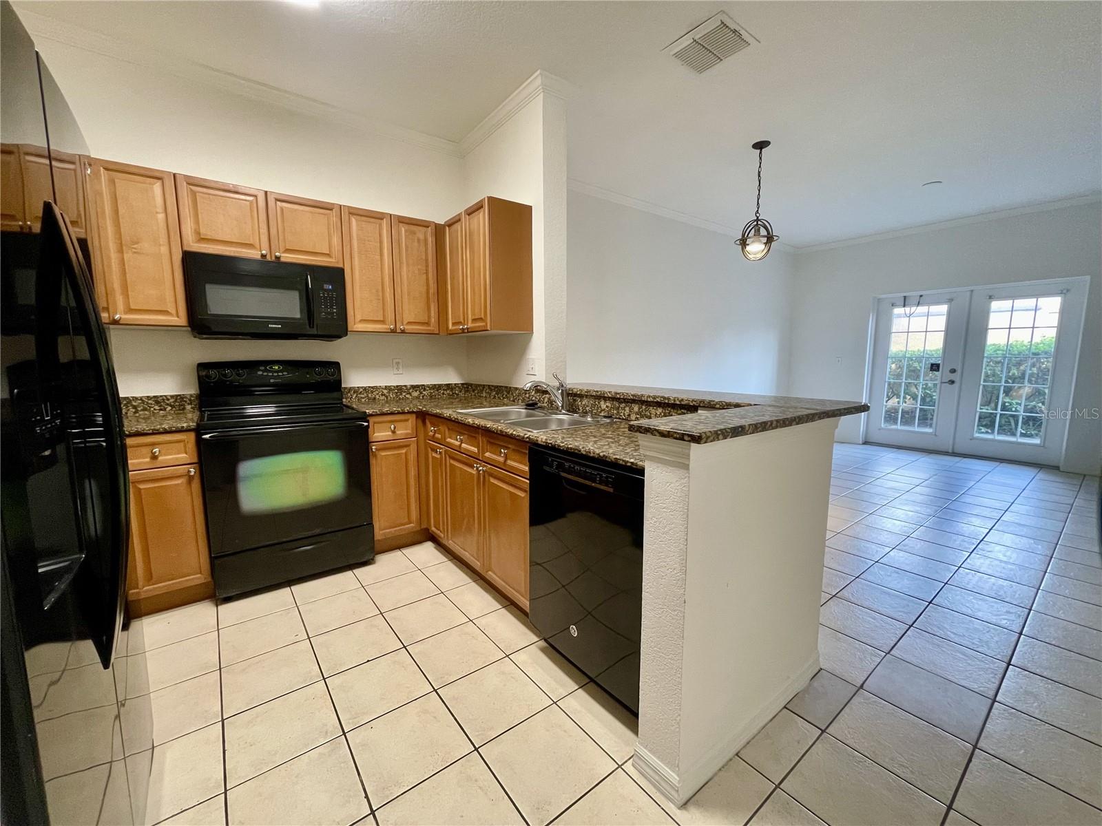 2523 LANCIEN CT #3, ORLANDO, FL, 32826