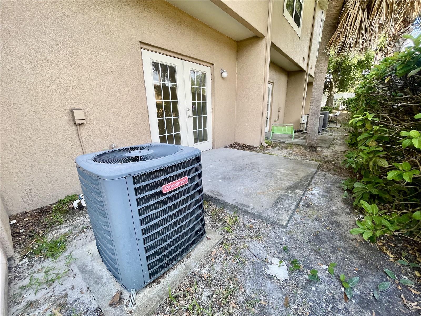 2523 LANCIEN CT #3, ORLANDO, FL, 32826