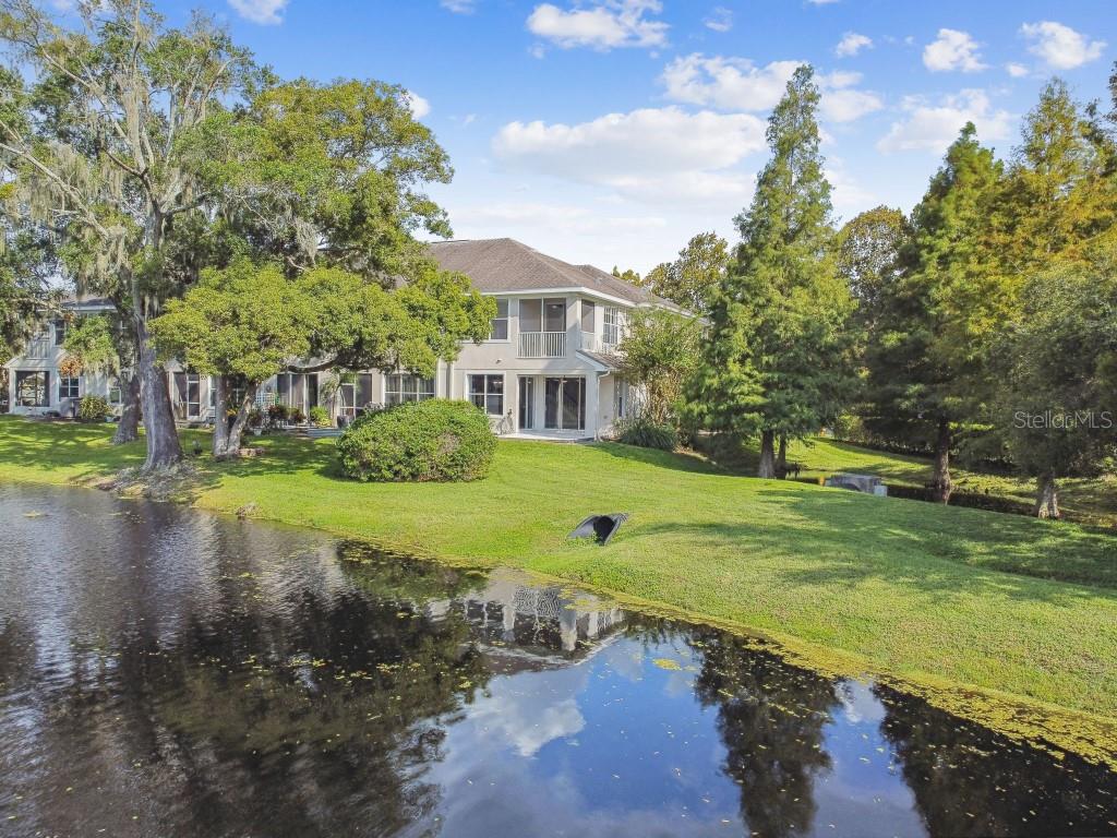 2039 PARK CRESCENT DR, LAND O LAKES, FL, 34639