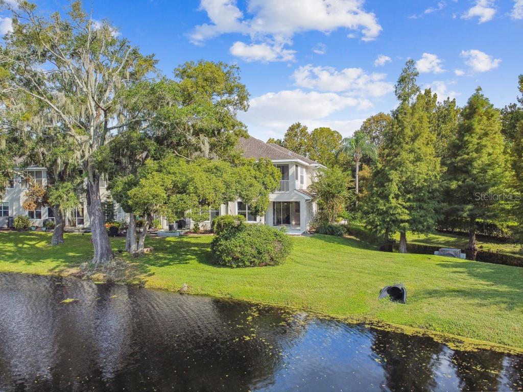 2039 PARK CRESCENT DR, LAND O LAKES, FL, 34639