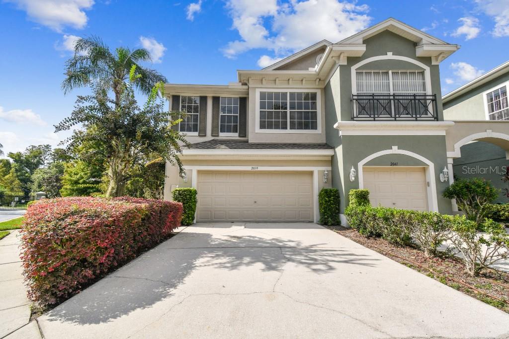 2039 PARK CRESCENT DR, LAND O LAKES, FL, 34639