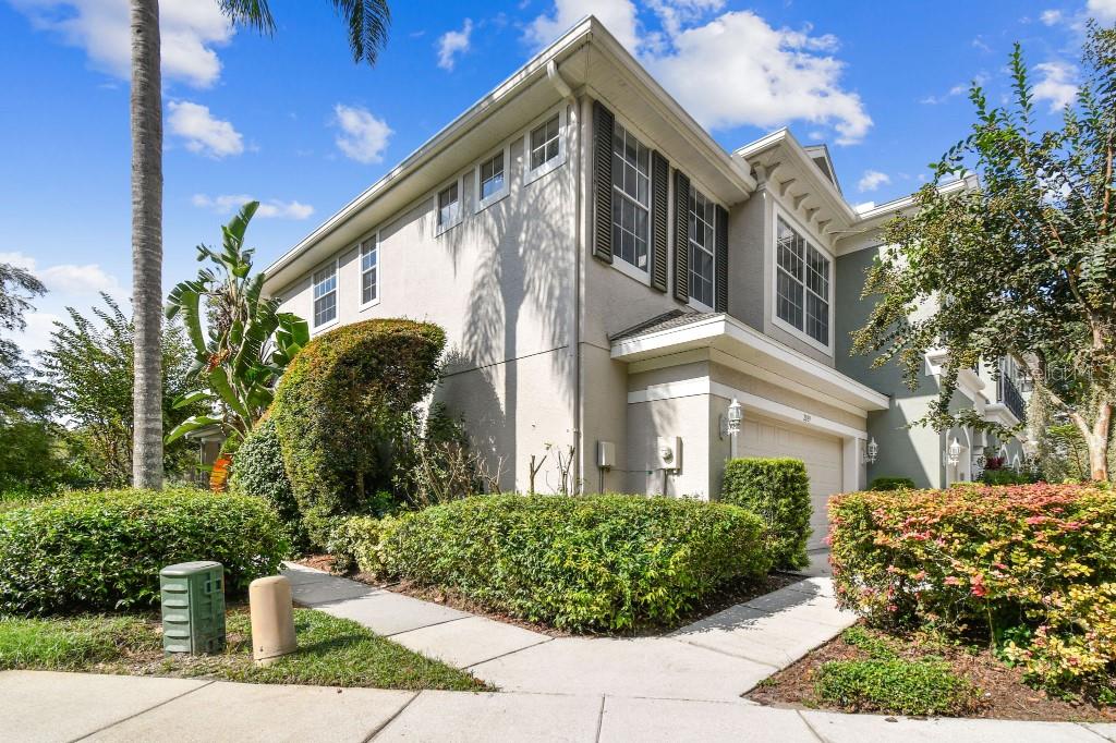2039 PARK CRESCENT DR, LAND O LAKES, FL, 34639