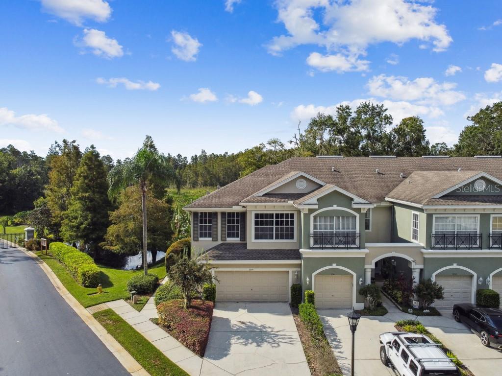 2039 PARK CRESCENT DR, LAND O LAKES, FL, 34639