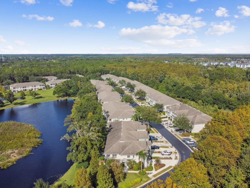 2039 PARK CRESCENT DR, LAND O LAKES, FL, 34639