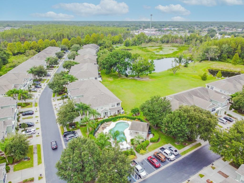 2039 PARK CRESCENT DR, LAND O LAKES, FL, 34639