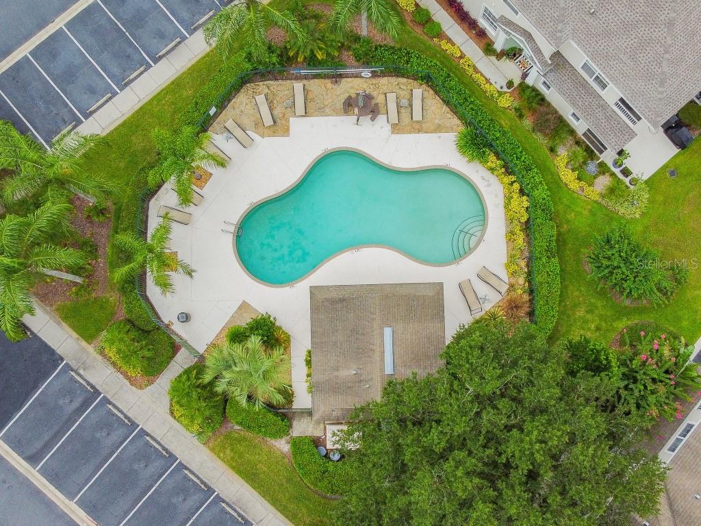 2039 PARK CRESCENT DR, LAND O LAKES, FL, 34639
