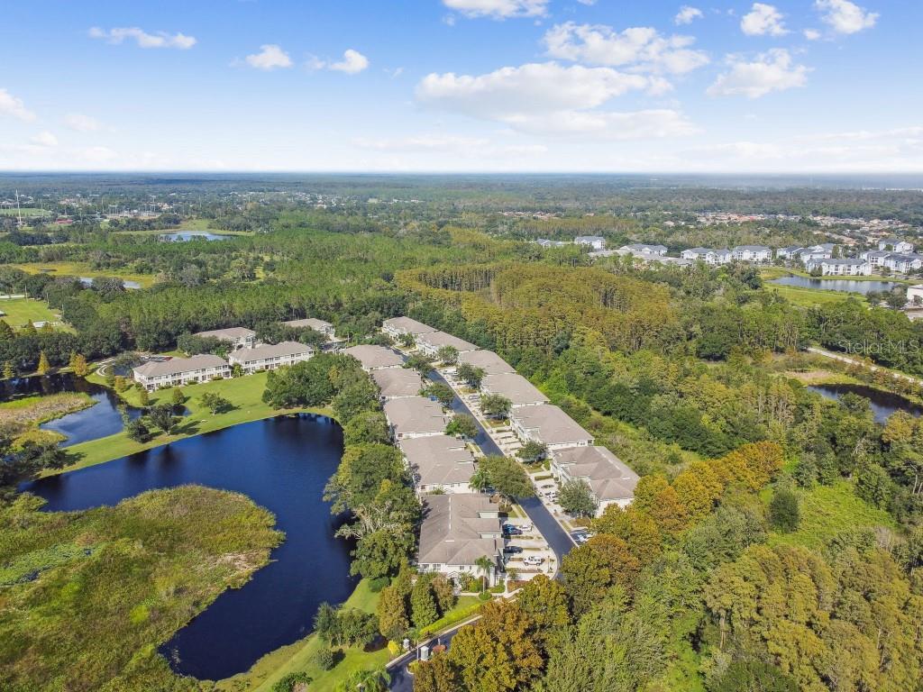 2039 PARK CRESCENT DR, LAND O LAKES, FL, 34639