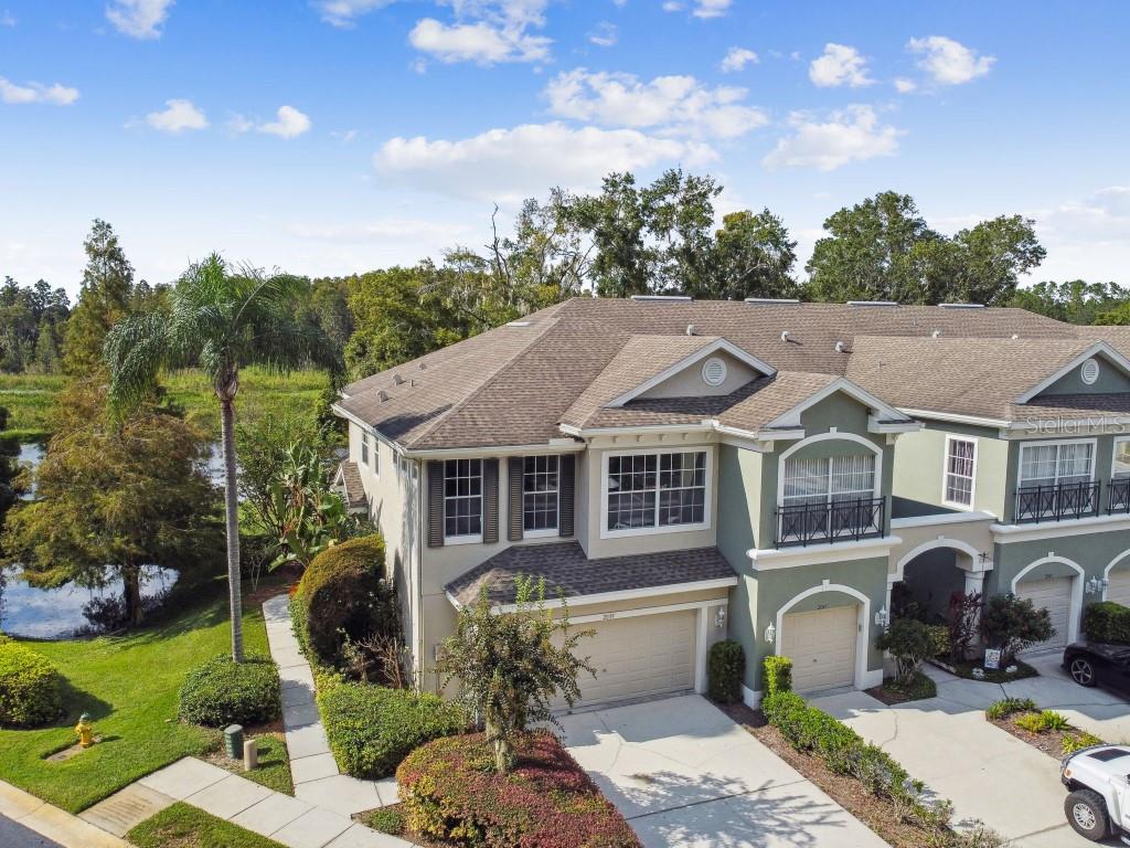 2039 PARK CRESCENT DR, LAND O LAKES, FL, 34639