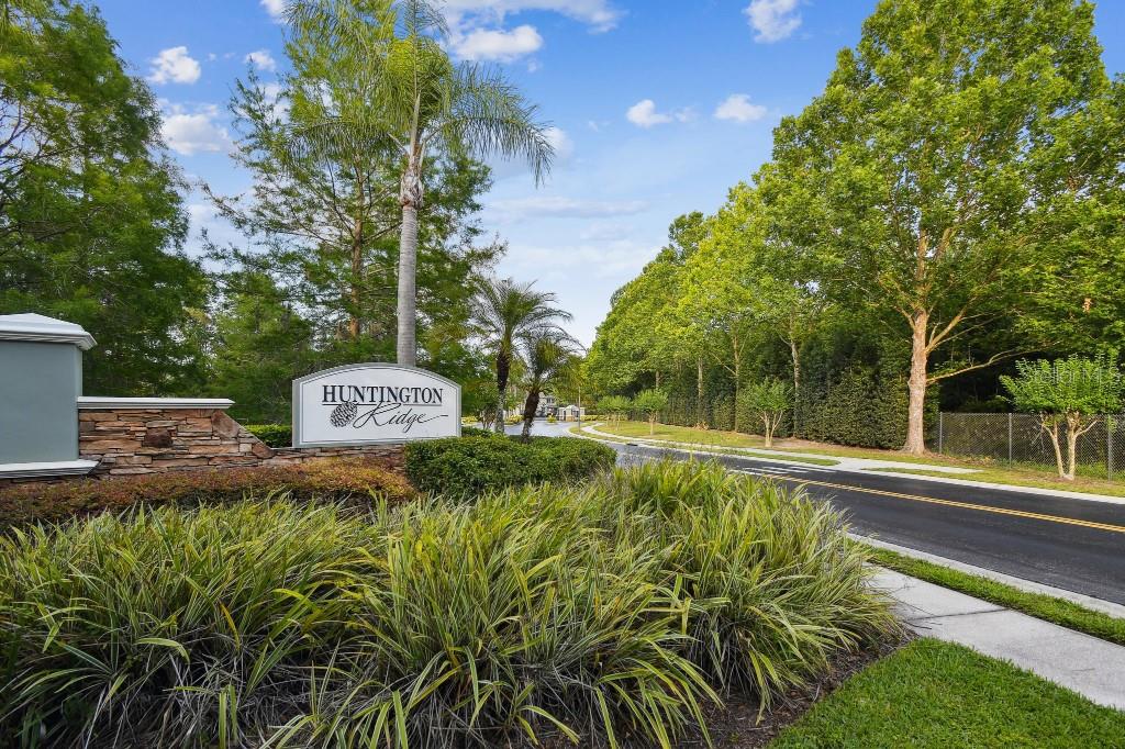 2039 PARK CRESCENT DR, LAND O LAKES, FL, 34639