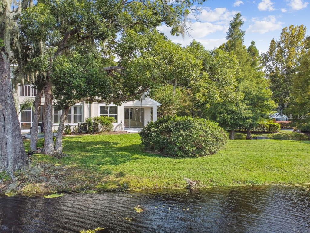 2039 PARK CRESCENT DR, LAND O LAKES, FL, 34639