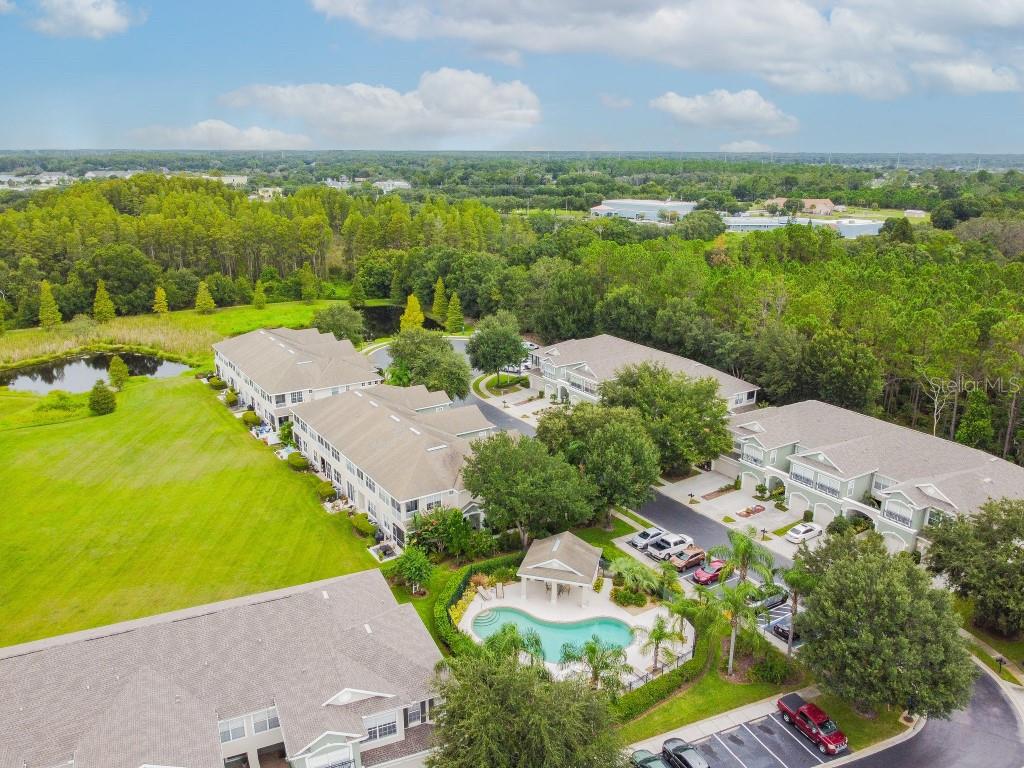 2039 PARK CRESCENT DR, LAND O LAKES, FL, 34639
