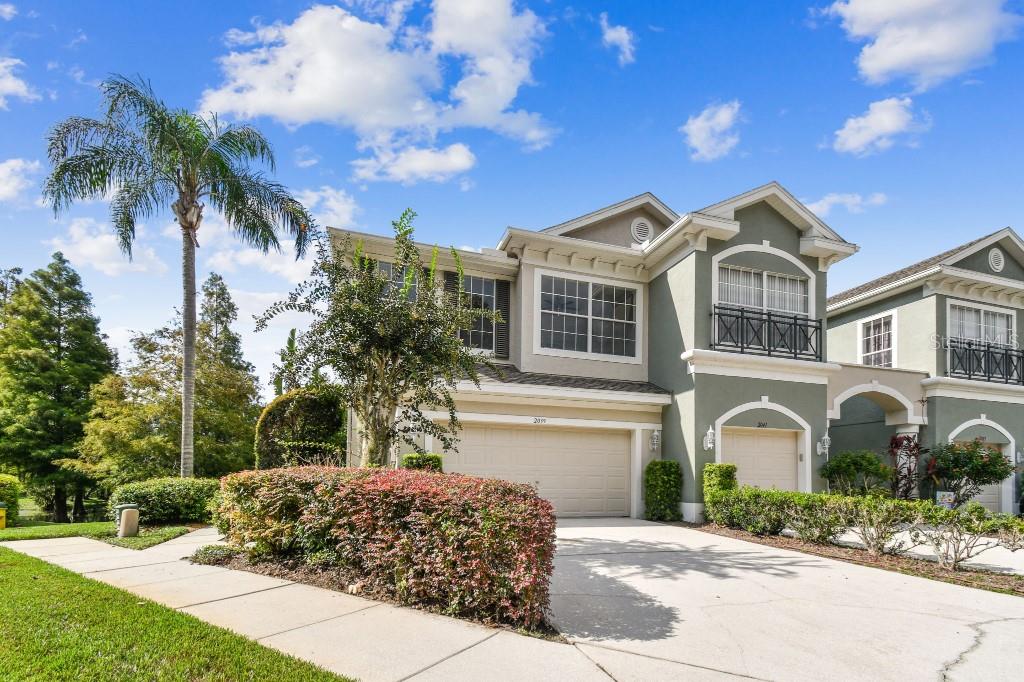 2039 PARK CRESCENT DR, LAND O LAKES, FL, 34639