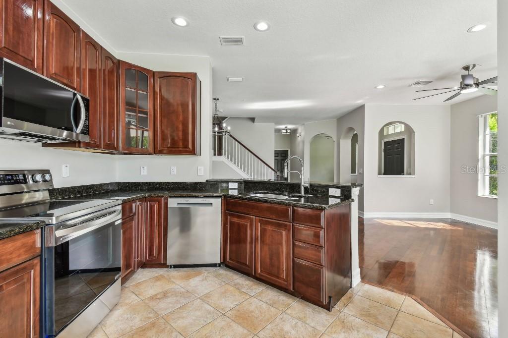 2039 PARK CRESCENT DR, LAND O LAKES, FL, 34639