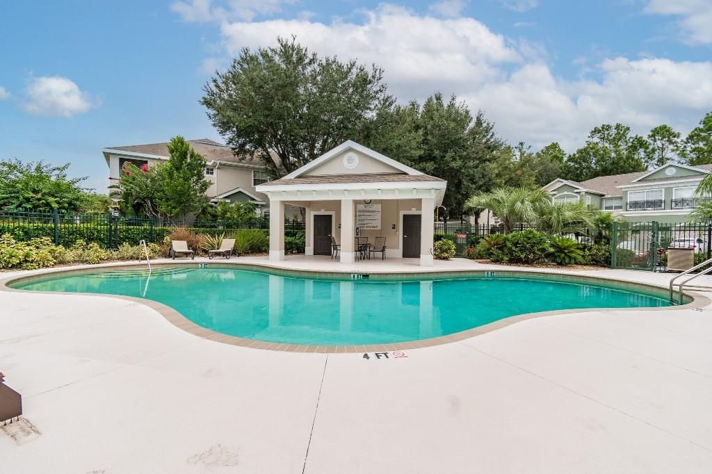 2039 PARK CRESCENT DR, LAND O LAKES, FL, 34639