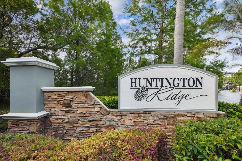 2039 PARK CRESCENT DR, LAND O LAKES, FL, 34639