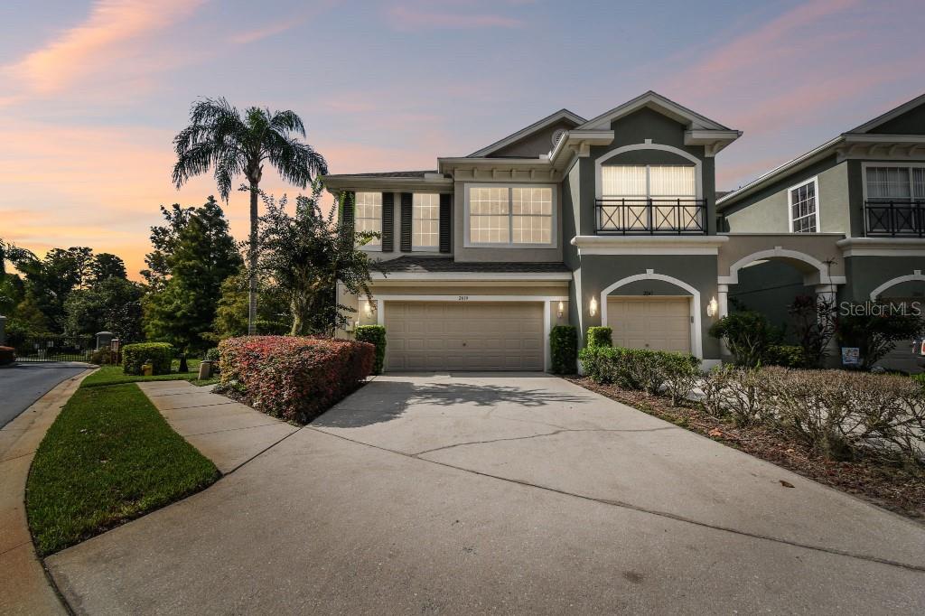 2039 PARK CRESCENT DR, LAND O LAKES, FL, 34639