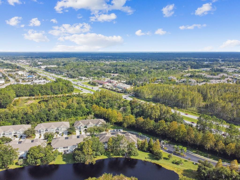 2039 PARK CRESCENT DR, LAND O LAKES, FL, 34639