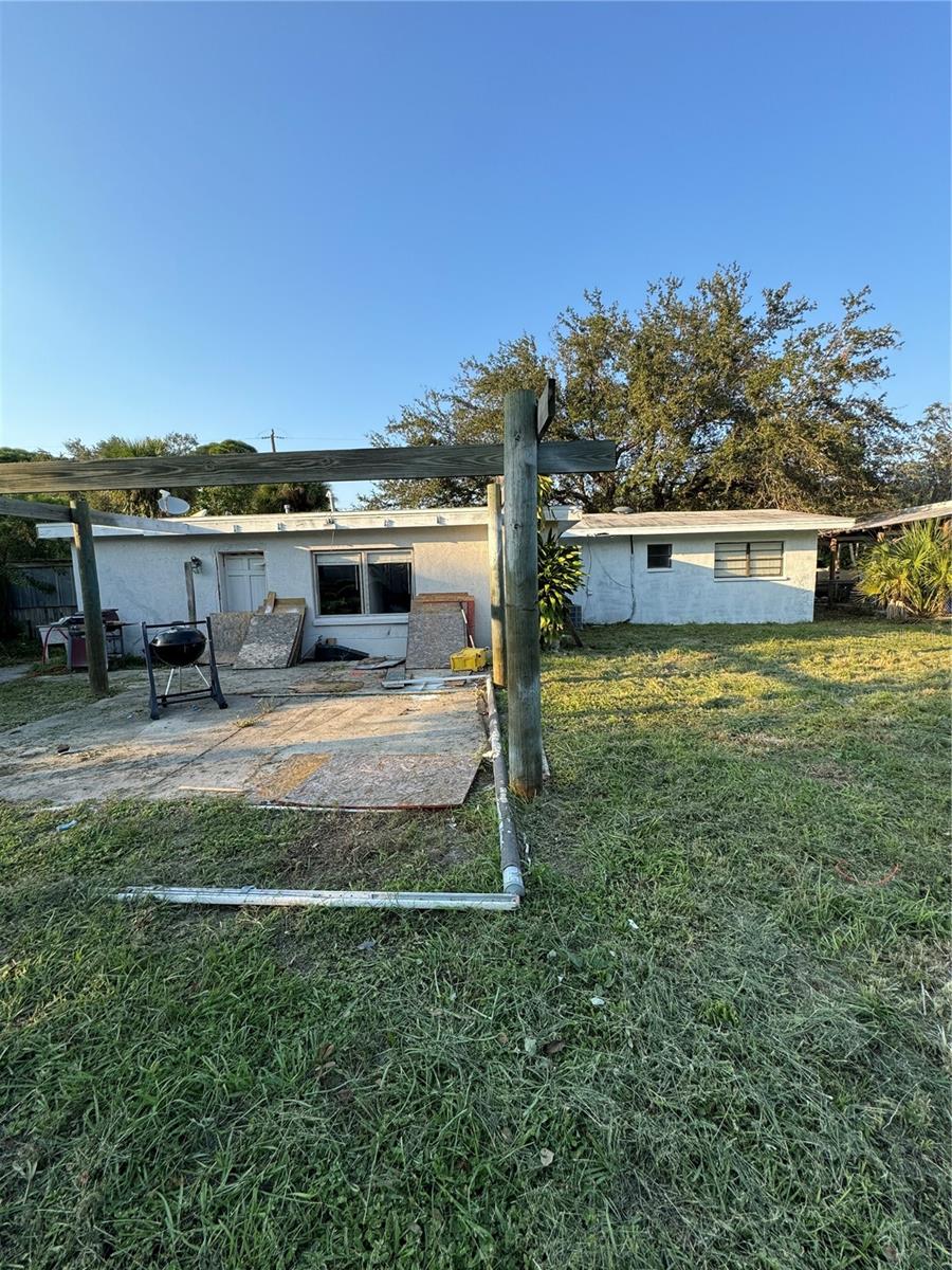 311 IRIS ST, COCOA, FL, 32927