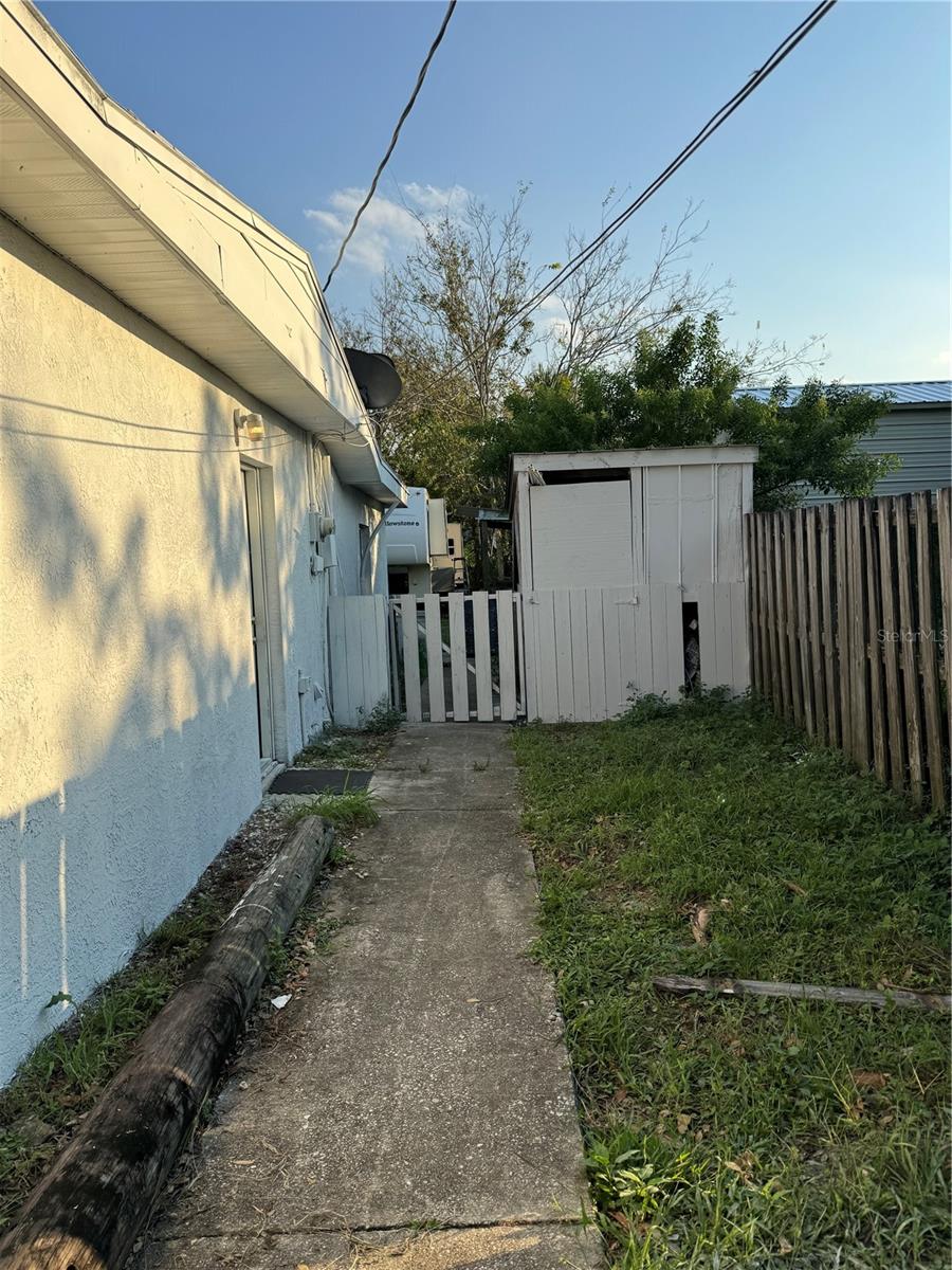 311 IRIS ST, COCOA, FL, 32927