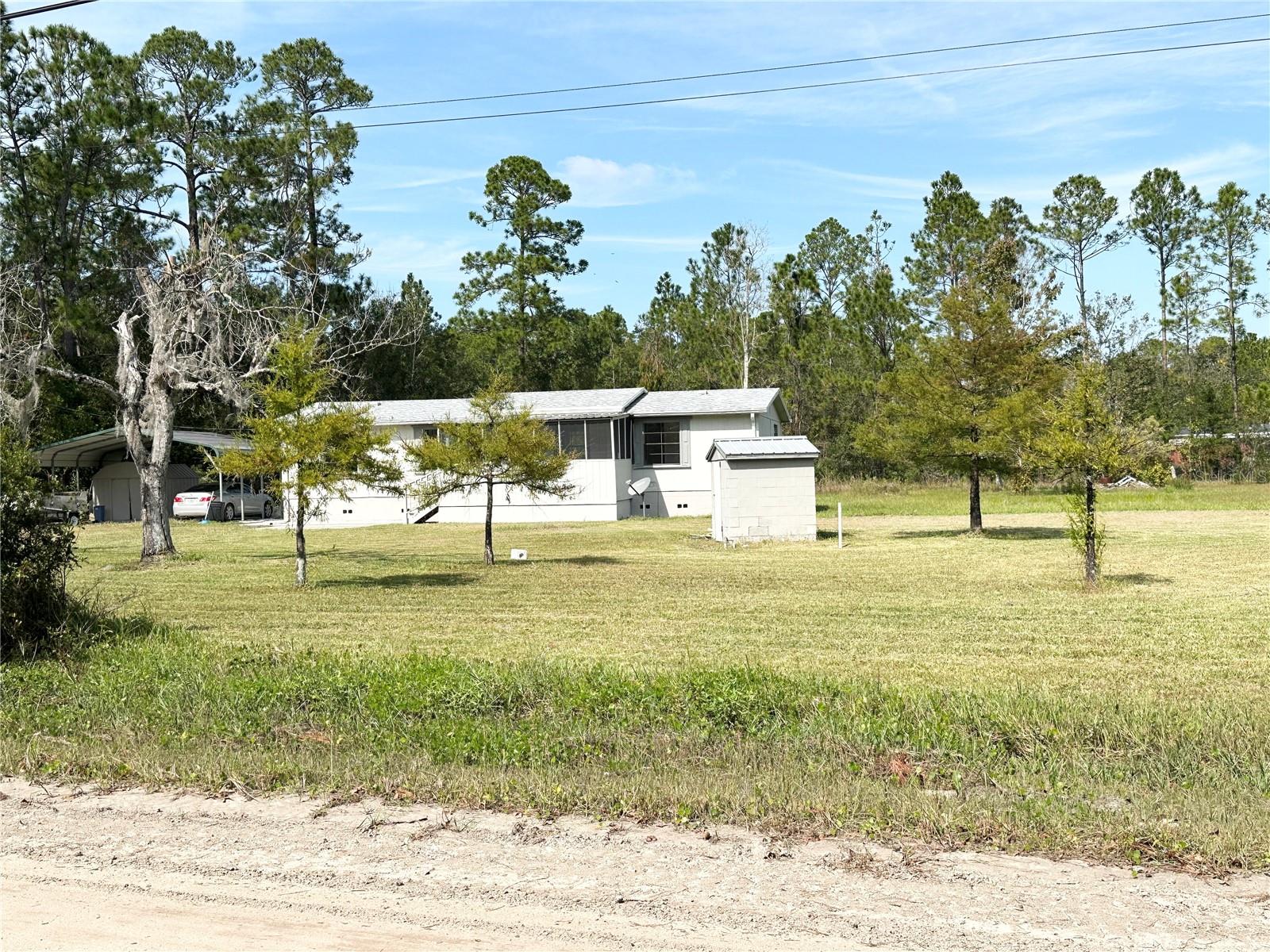 4318 WALNUT AVE, BUNNELL, FL, 32110