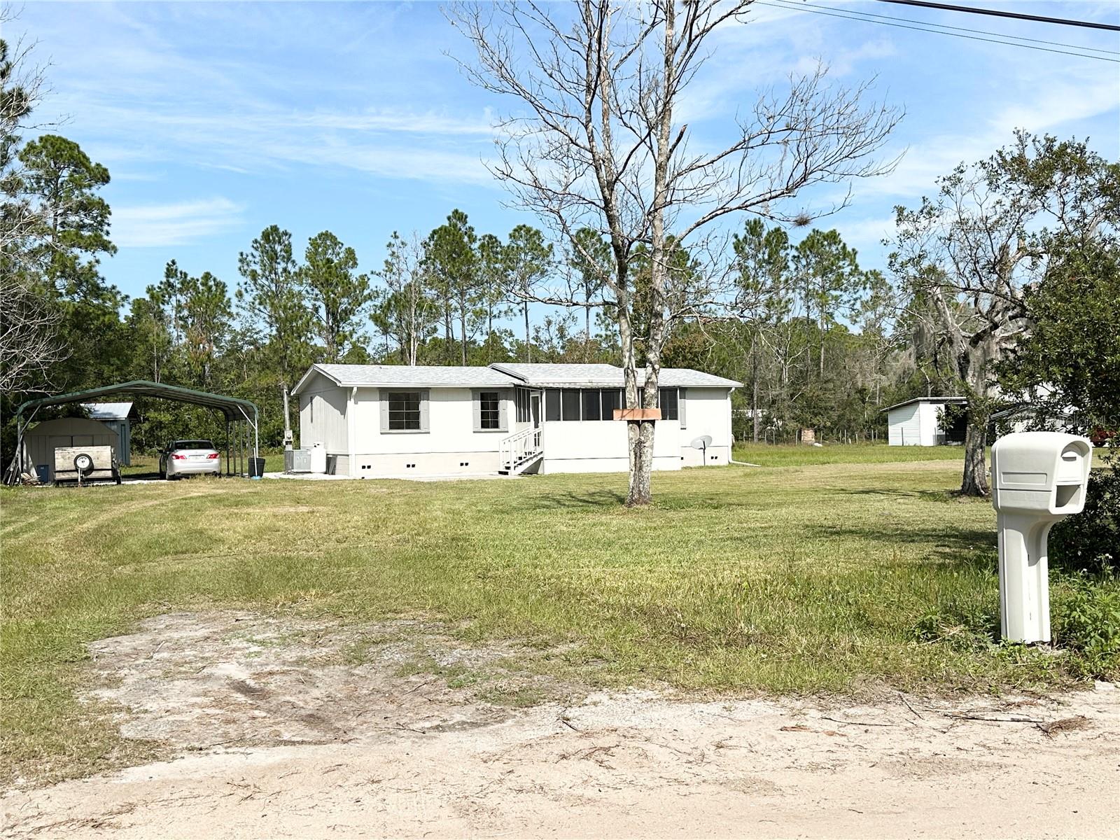4318 WALNUT AVE, BUNNELL, FL, 32110