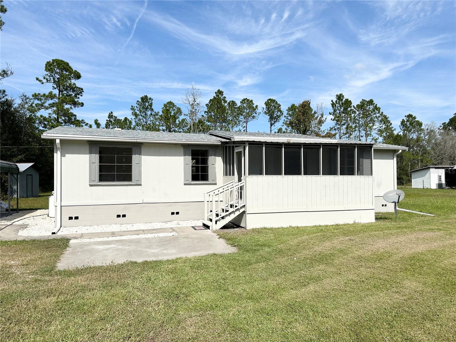 4318 WALNUT AVE, BUNNELL, FL, 32110