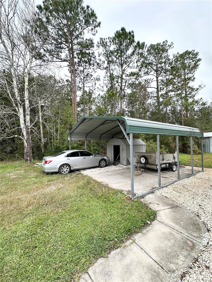 4318 WALNUT AVE, BUNNELL, FL, 32110