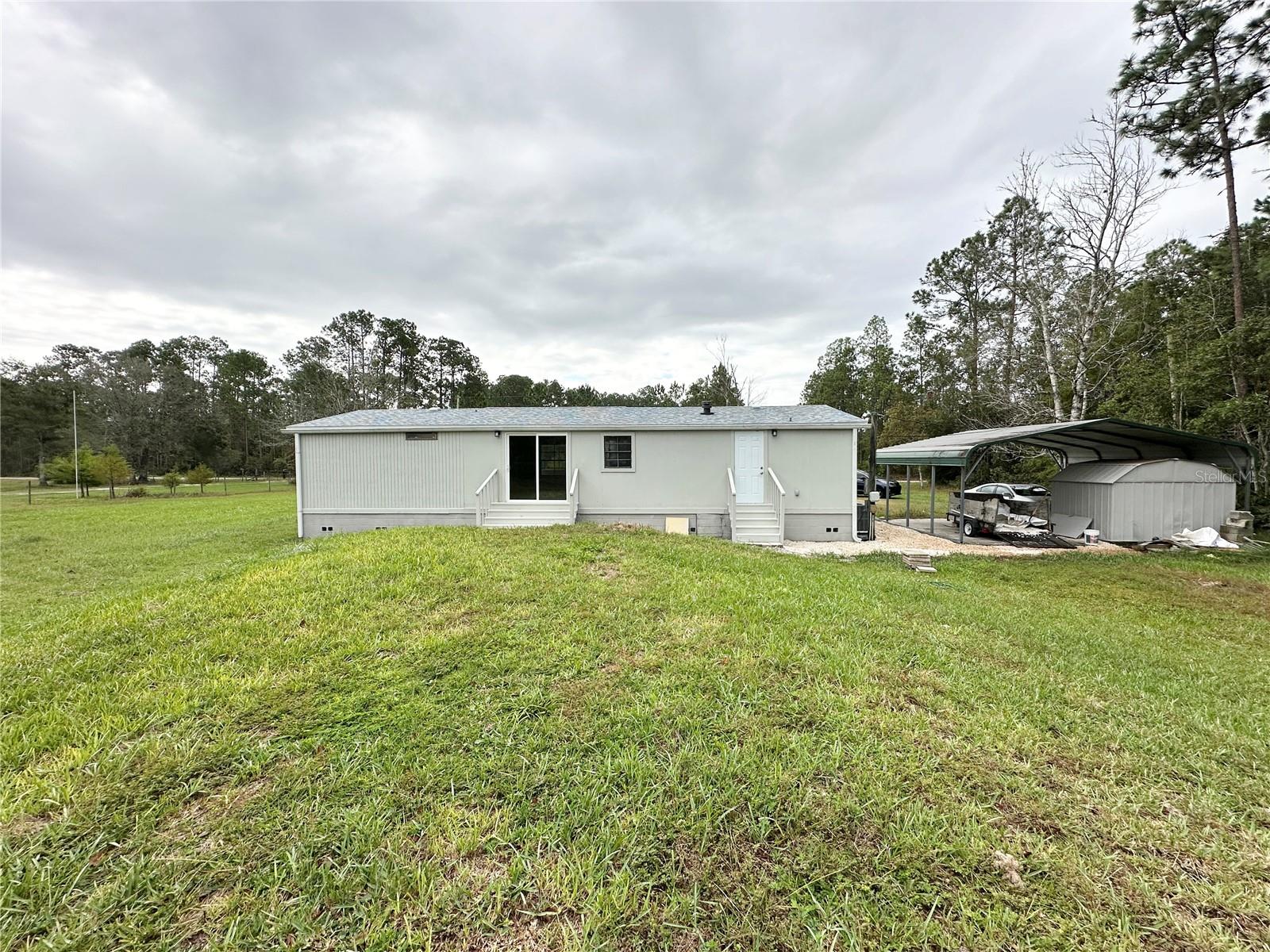 4318 WALNUT AVE, BUNNELL, FL, 32110