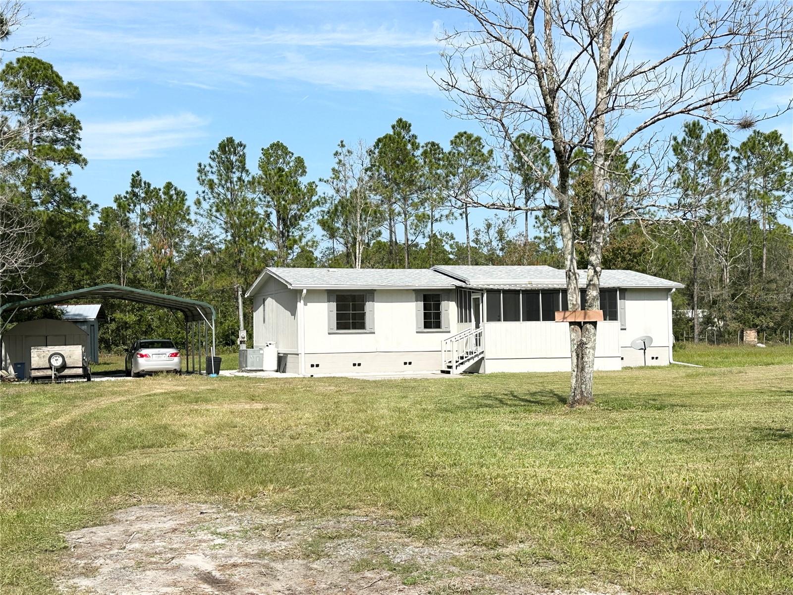 4318 WALNUT AVE, BUNNELL, FL, 32110