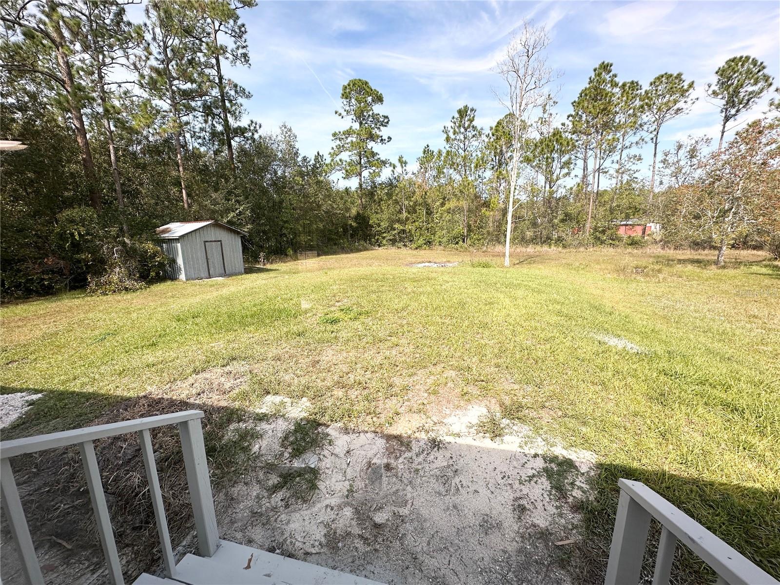 4318 WALNUT AVE, BUNNELL, FL, 32110