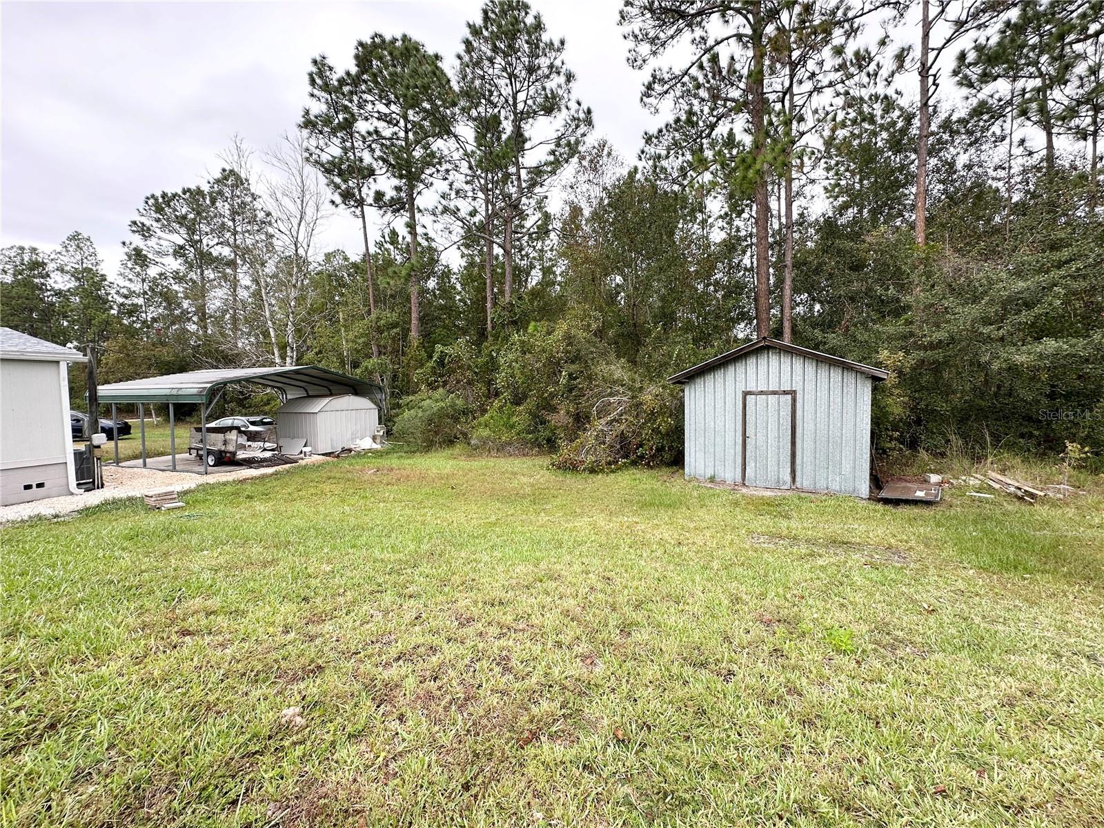 4318 WALNUT AVE, BUNNELL, FL, 32110